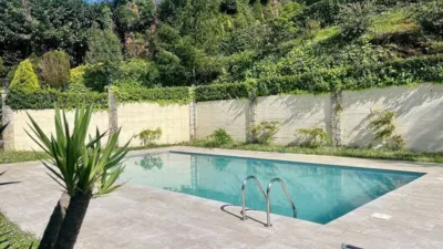 Chalet en venta en Calle de Urbide, Mungia de 1.200.000 €