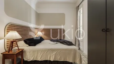 Piso en alquiler en Carrer de Viladomat, cerca de Carrer de la Diputació - Imagen 12