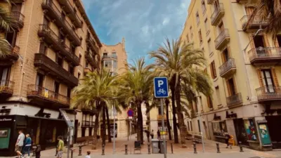 Piso en alquiler en Carrer de Viladomat, cerca de Carrer de la Diputació - Imagen 24