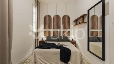 Piso en alquiler en Carrer de Viladomat, cerca de Carrer de la Diputació - Imagen 4