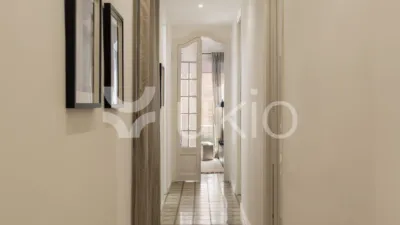Piso en alquiler en Carrer de Viladomat, cerca de Carrer de la Diputació - Imagen 5