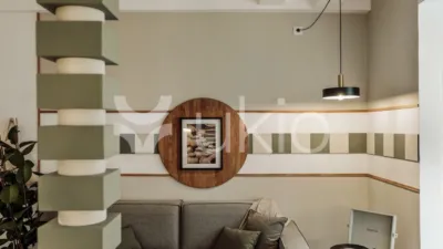 Piso en alquiler en Carrer de Martínez de la Rosa, cerca de Carrer del Penedès - Imagen 11