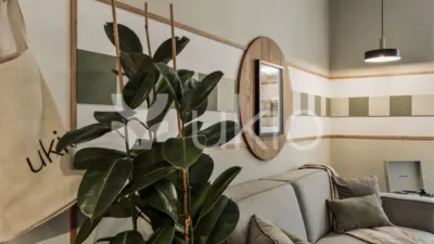 Piso en alquiler en Carrer de Martínez de la Rosa, cerca de Carrer del Penedès - Imagen 13