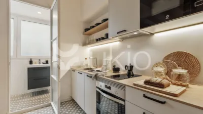 Piso en alquiler en Carrer de Martínez de la Rosa, cerca de Carrer del Penedès - Imagen 14