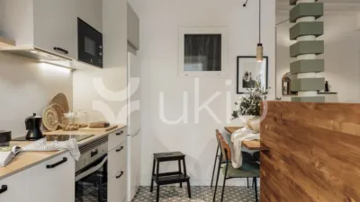 Piso en alquiler en Carrer de Martínez de la Rosa, cerca de Carrer del Penedès - Imagen 15