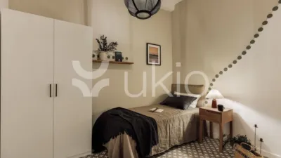 Piso en alquiler en Carrer de Martínez de la Rosa, cerca de Carrer del Penedès - Imagen 17