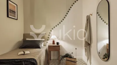 Piso en alquiler en Carrer de Martínez de la Rosa, cerca de Carrer del Penedès - Imagen 18