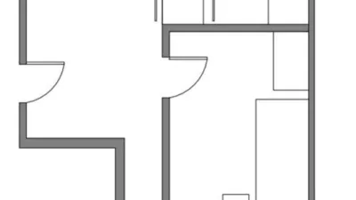 Piso en alquiler en Carrer de Martínez de la Rosa, cerca de Carrer del Penedès - Imagen 23