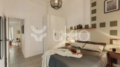 Piso en alquiler en Carrer de Martínez de la Rosa, cerca de Carrer del Penedès - Imagen 19