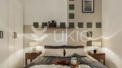 Piso en alquiler en Carrer de Martínez de la Rosa, cerca de Carrer del Penedès - Imagen 20