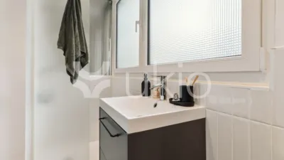 Piso en alquiler en Carrer de Martínez de la Rosa, cerca de Carrer del Penedès - Imagen 21