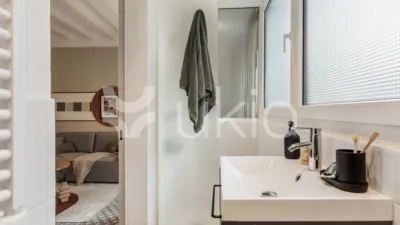 Piso en alquiler en Carrer de Martínez de la Rosa, cerca de Carrer del Penedès - Imagen 22