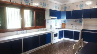 House on Salto del Pino Street photo 10