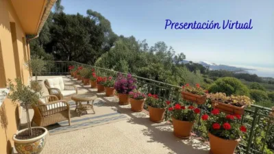 House on Salto del Pino Street photo 23