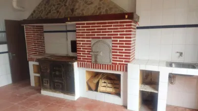House on Salto del Pino Street photo 24
