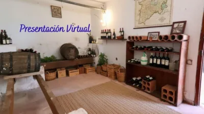 House on Salto del Pino Street photo 29
