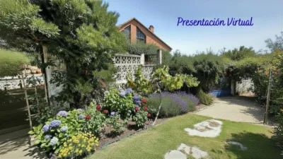 House on Salto del Pino Street photo 2