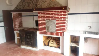 House on Salto del Pino Street photo 49