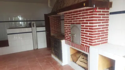 House on Salto del Pino Street photo 50