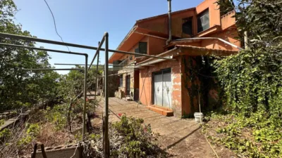 House on Salto del Pino Street photo 5