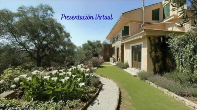 House on Salto del Pino Street photo 6