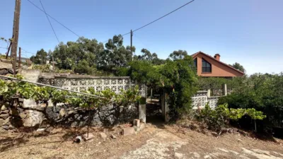 House on Salto del Pino Street photo 75