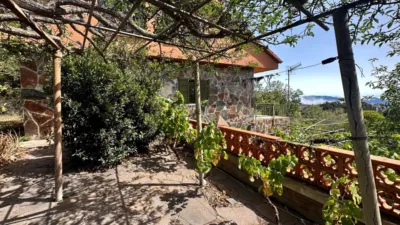 House on Salto del Pino Street photo 85