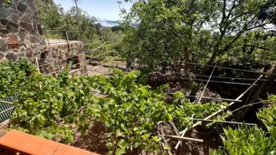 House on Salto del Pino Street photo 86
