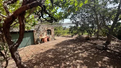 House on Salto del Pino Street photo 87