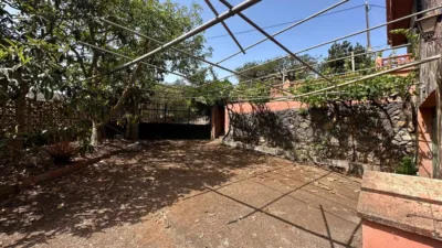 House on Salto del Pino Street photo 88