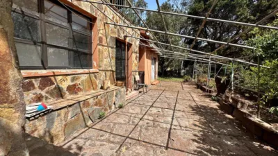 House on Salto del Pino Street photo 89