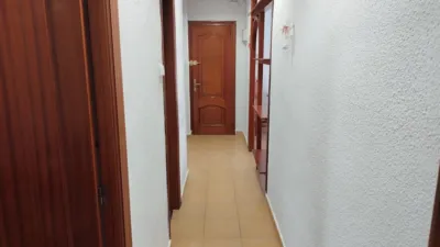 Piso en alquiler en Sector V-El Canal, Plaça de Crevillent-Juzgados (Distrito Núcleo Urbano. Elx - Elche) de 700 €<span>/mes</span>