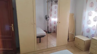 Piso en alquiler en Sector V-El Canal, Plaça de Crevillent-Juzgados (Distrito Núcleo Urbano. Elx - Elche) de 700 €<span>/mes</span>