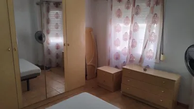 Piso en alquiler en Sector V-El Canal, Plaça de Crevillent-Juzgados (Distrito Núcleo Urbano. Elx - Elche) de 700 €<span>/mes</span>
