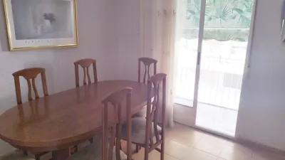 Piso en alquiler en Sector V-El Canal, Plaça de Crevillent-Juzgados (Distrito Núcleo Urbano. Elx - Elche) de 700 €<span>/mes</span>