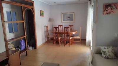 Piso en alquiler en Sector V-El Canal, Plaça de Crevillent-Juzgados (Distrito Núcleo Urbano. Elx - Elche) de 700 €<span>/mes</span>