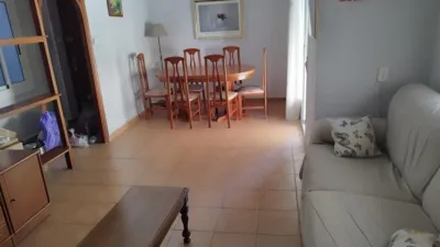 Piso en alquiler en Sector V-El Canal, Plaça de Crevillent-Juzgados (Distrito Núcleo Urbano. Elx - Elche) de 700 €<span>/mes</span>