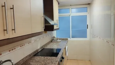 Piso en alquiler en Sector V-El Canal, Plaça de Crevillent-Juzgados (Distrito Núcleo Urbano. Elx - Elche) de 700 €<span>/mes</span>