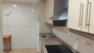 Piso en alquiler en Sector V-El Canal, Plaça de Crevillent-Juzgados (Distrito Núcleo Urbano. Elx - Elche) de 700 €<span>/mes</span>