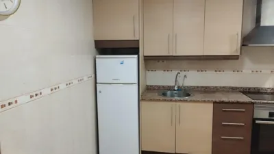 Piso en alquiler en Sector V-El Canal, Plaça de Crevillent-Juzgados (Distrito Núcleo Urbano. Elx - Elche) de 700 €<span>/mes</span>