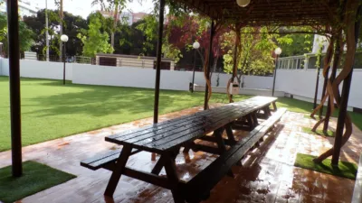 Piso – Alacant / Alicante, l'Albufereta, l'Alacantí - Vista 2