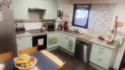 Piso – Alacant / Alicante, l'Albufereta, l'Alacantí - Vista 3