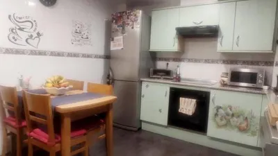 Piso – Alacant / Alicante, l'Albufereta, l'Alacantí - Vista 4