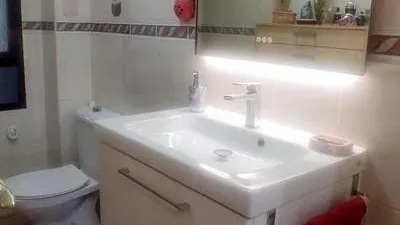 Piso – Alacant / Alicante, l'Albufereta, l'Alacantí - Vista 5