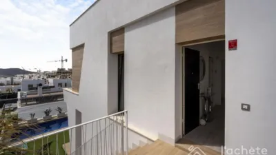 Chalet on Calle d'Equador photo 10