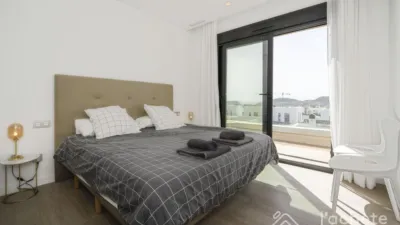 Chalet on Calle d'Equador photo 15
