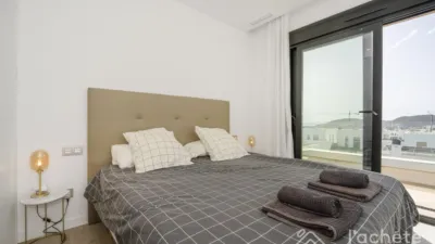 Chalet on Calle d'Equador photo 16