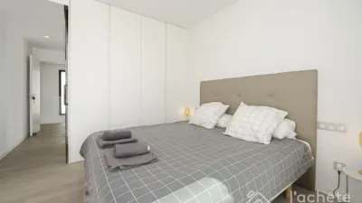 Chalet on Calle d'Equador photo 18