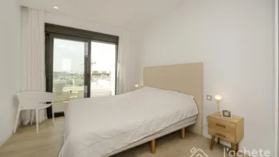 Chalet on Calle d'Equador photo 21