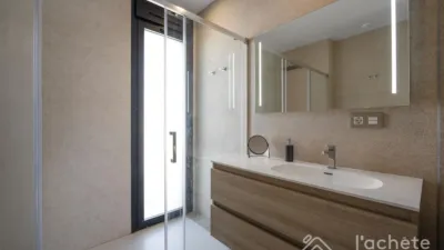 Chalet on Calle d'Equador photo 27